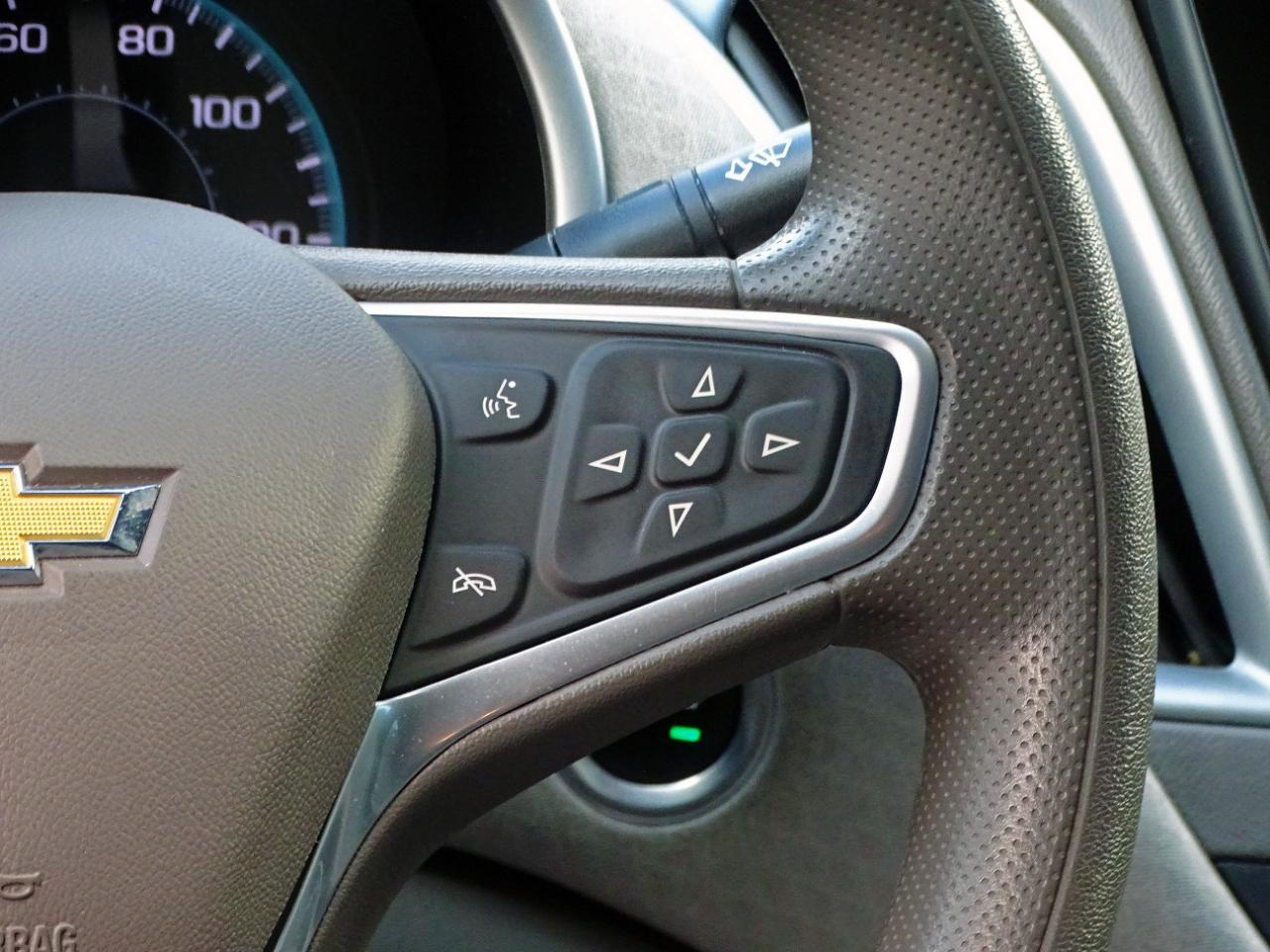 Chevrolet Malibu 4dr Sdn 1LT 2023