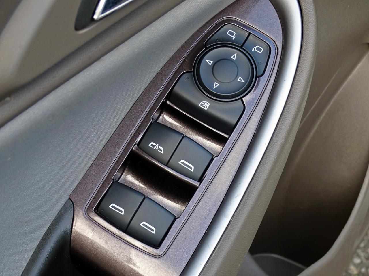 Chevrolet Malibu 4dr Sdn 1LT 2023