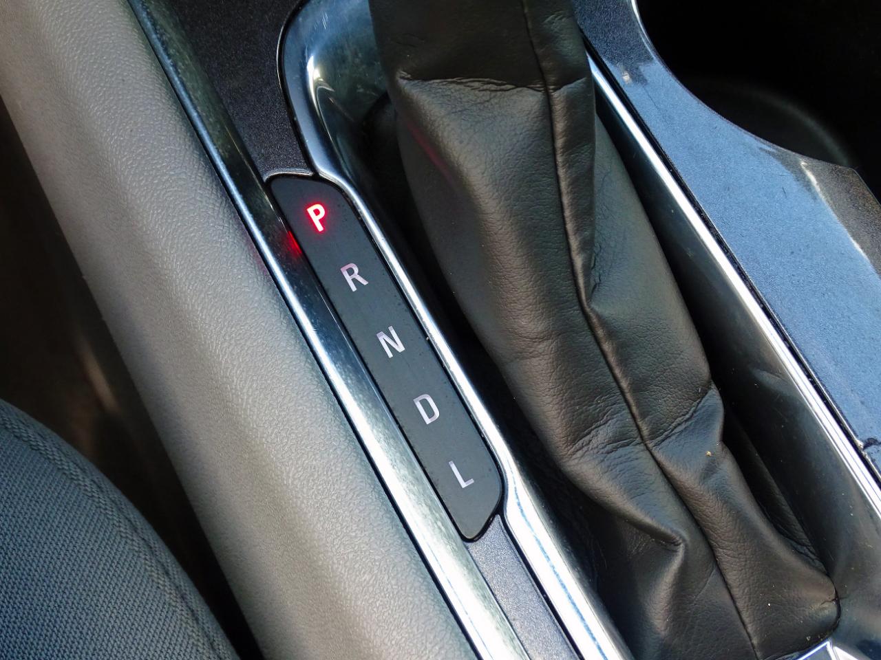 Chevrolet Malibu 4dr Sdn 1LT 2023