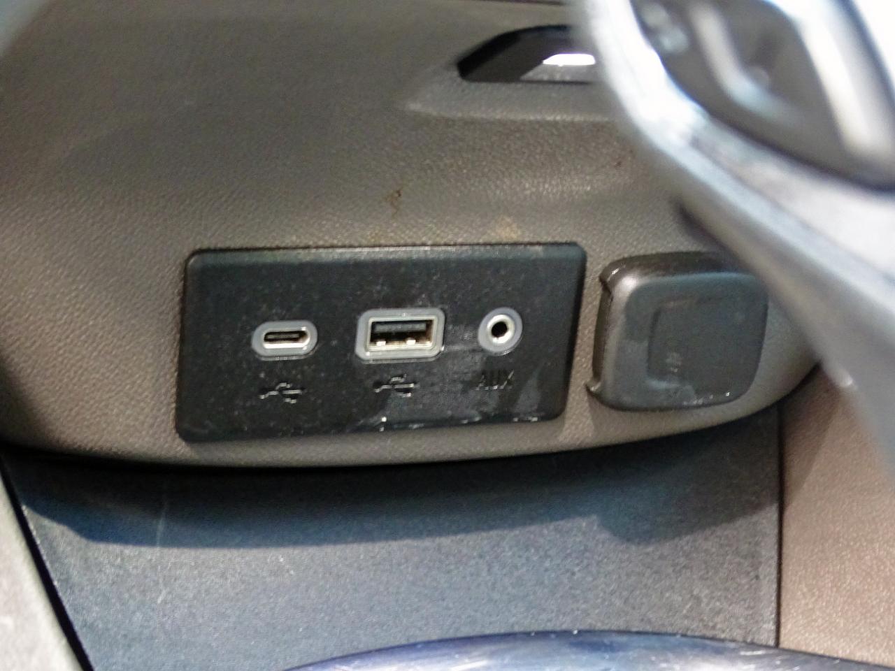 Chevrolet Malibu 4dr Sdn 1LT 2023