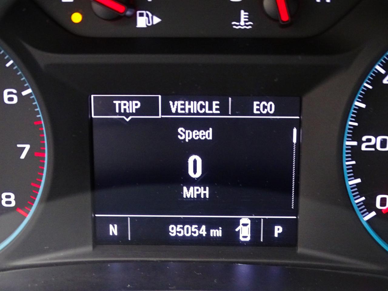Chevrolet Malibu 4dr Sdn 1LT 2023