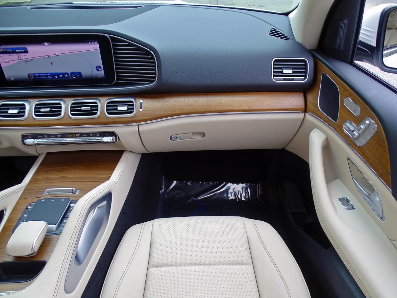 Mercedes-Benz GLE GLE 450e 4MATIC SUV 2025
