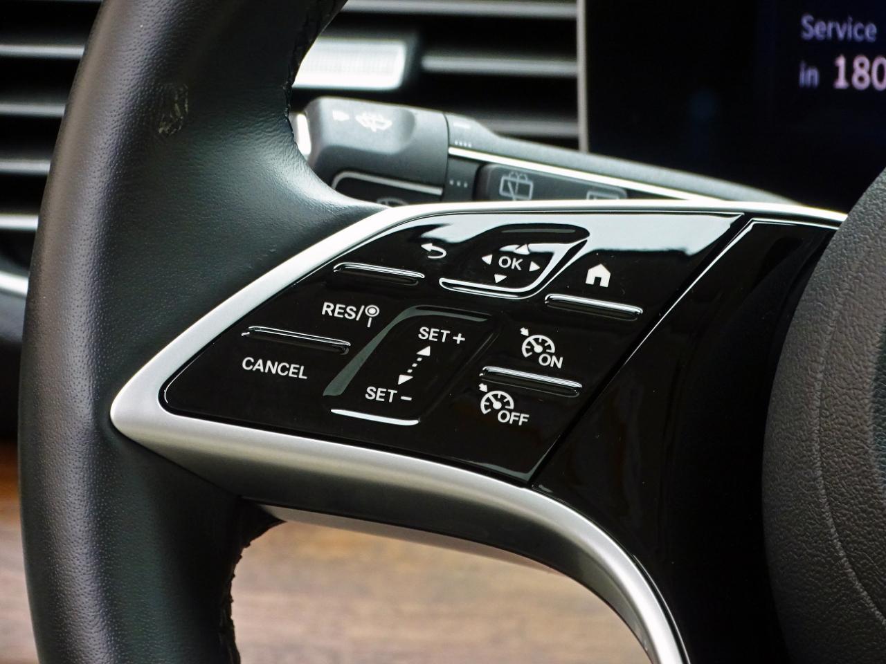 Mercedes-Benz GLE GLE 450e 4MATIC SUV 2025