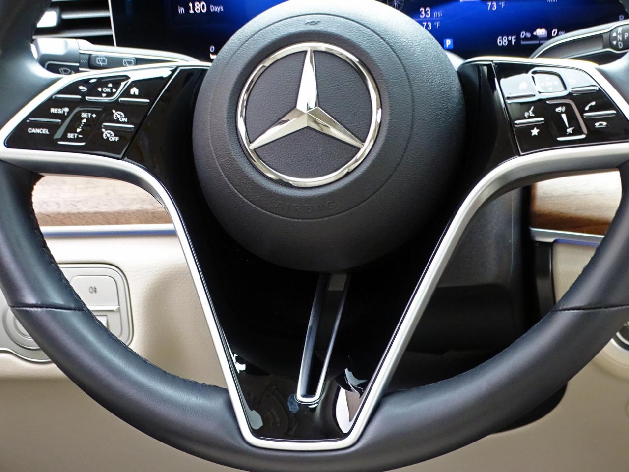 Mercedes-Benz GLE GLE 450e 4MATIC SUV 2025