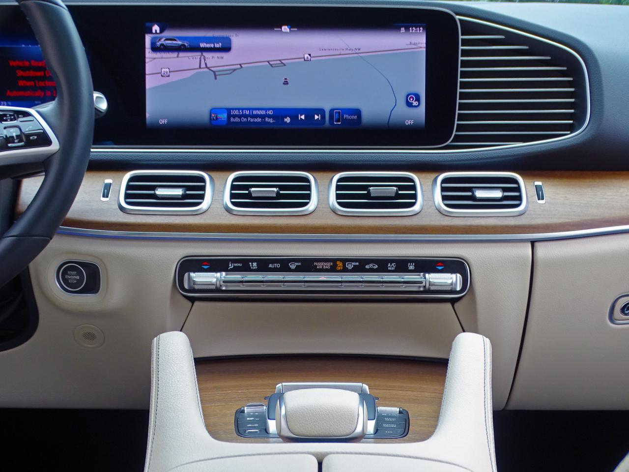 Mercedes-Benz GLE GLE 450e 4MATIC SUV 2025