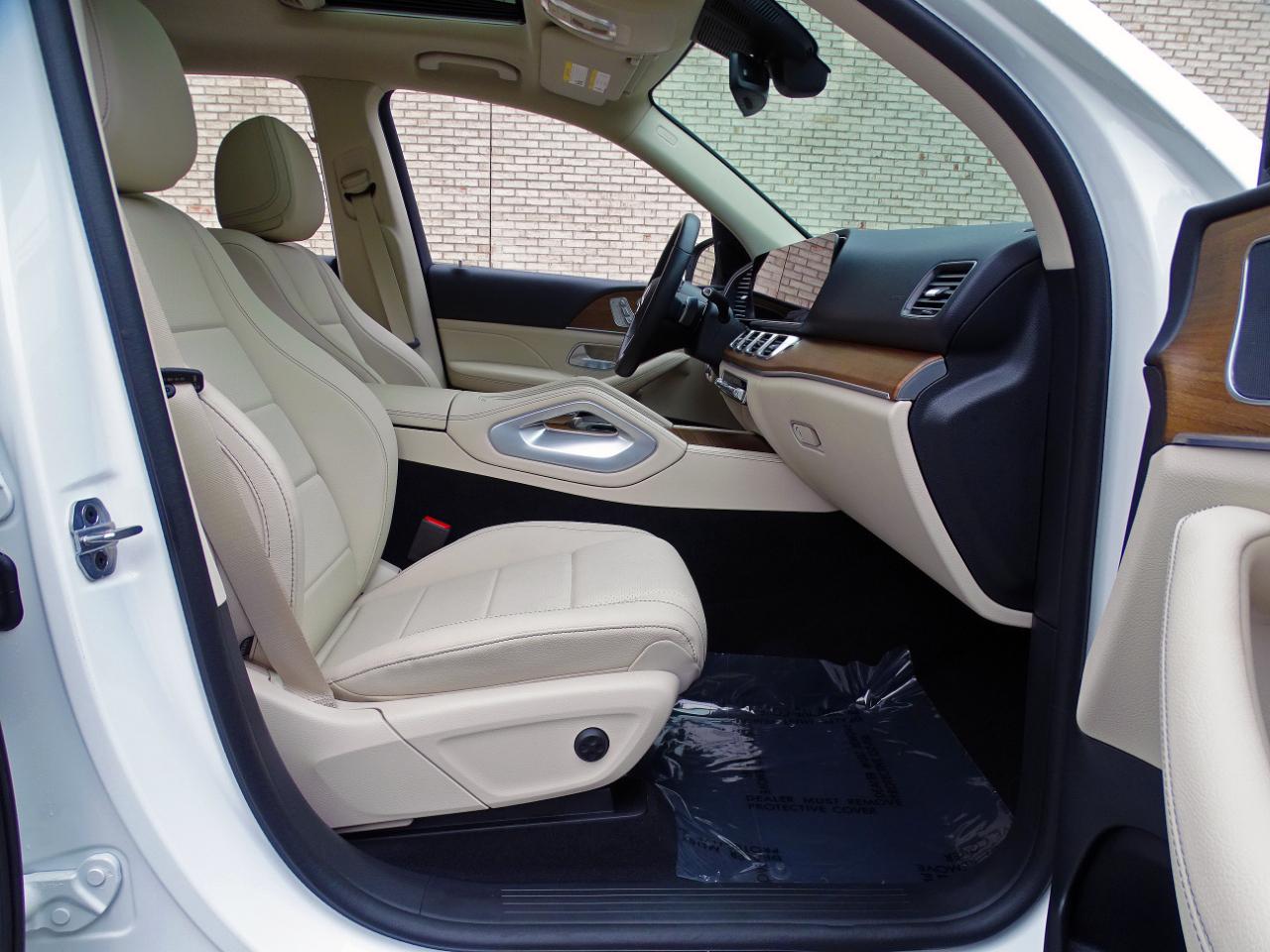 Mercedes-Benz GLE GLE 450e 4MATIC SUV 2025