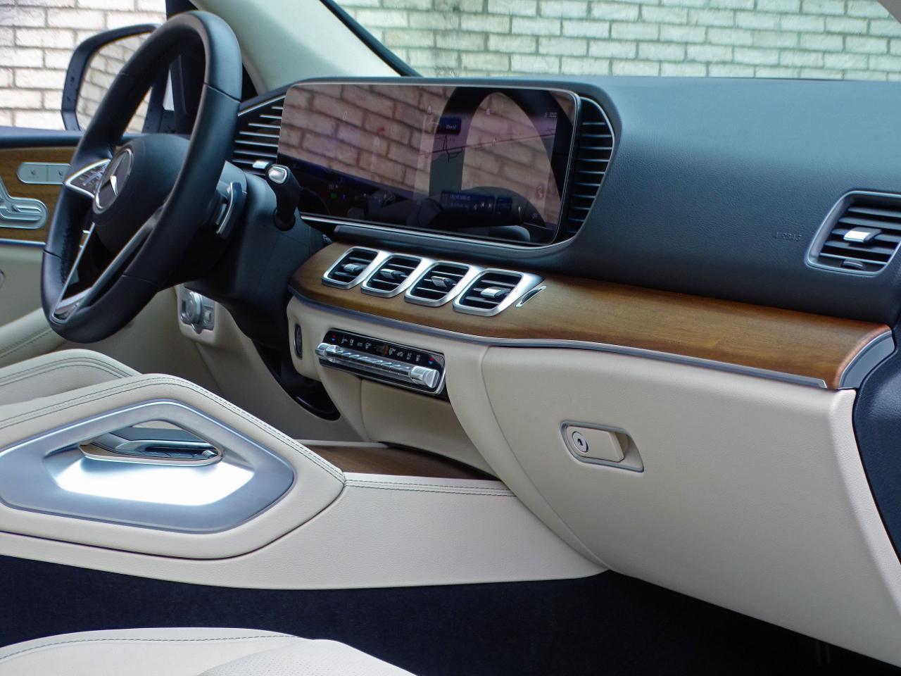 Mercedes-Benz GLE GLE 450e 4MATIC SUV 2025