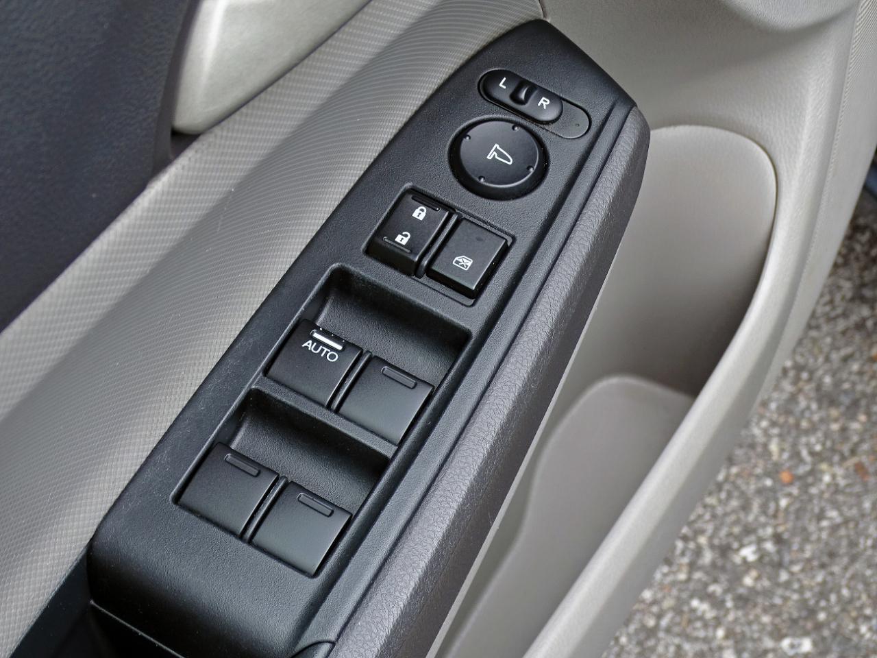 Honda Accord Sdn 4dr I4 Auto LX 2010