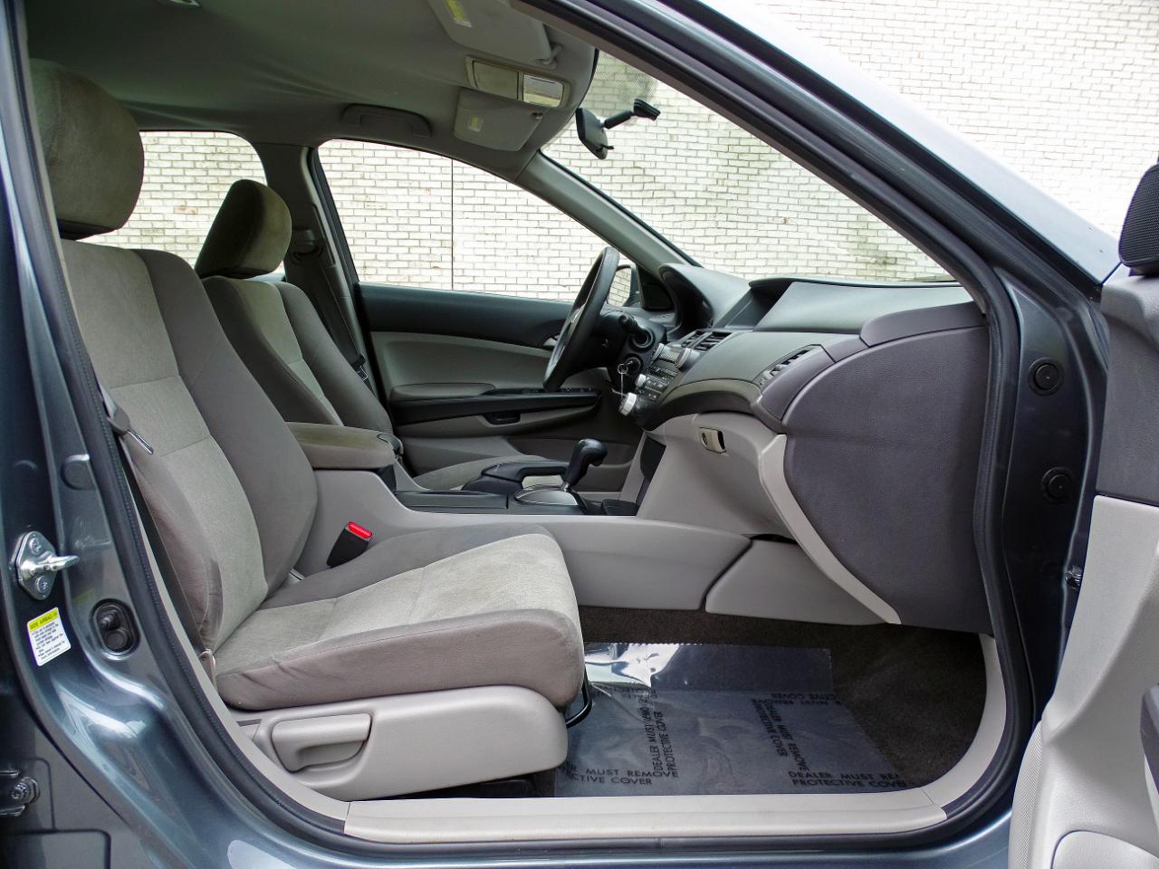 Honda Accord Sdn 4dr I4 Auto LX 2010