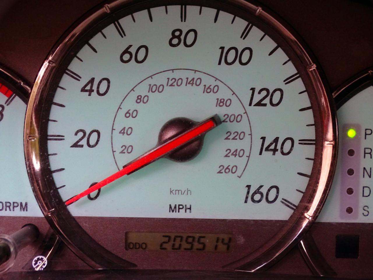 Toyota Camry Solara 2dr Conv SE V6 Auto (Natl) 2006