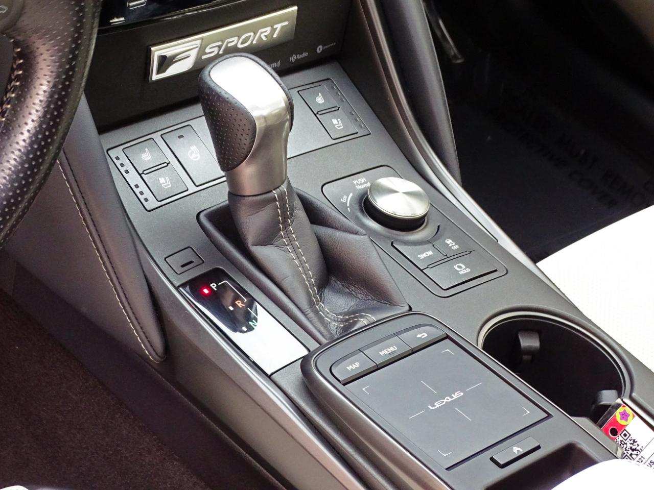 Lexus IS IS 350 F Sport RWD 2021