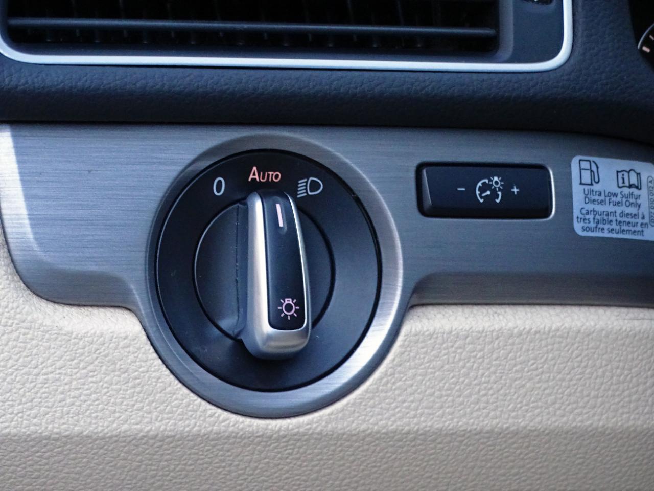 Volkswagen Passat  2014