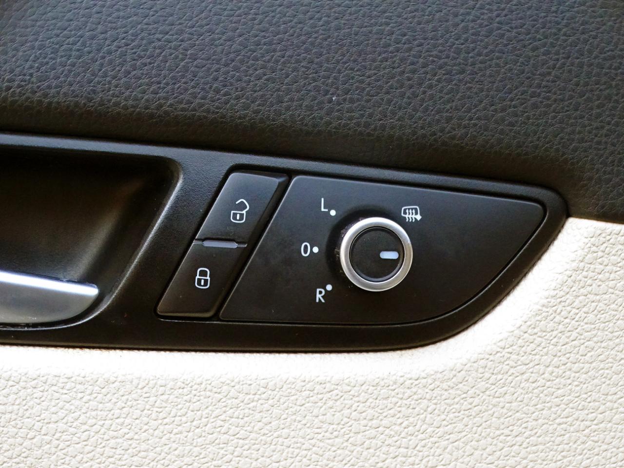 Volkswagen Passat  2014