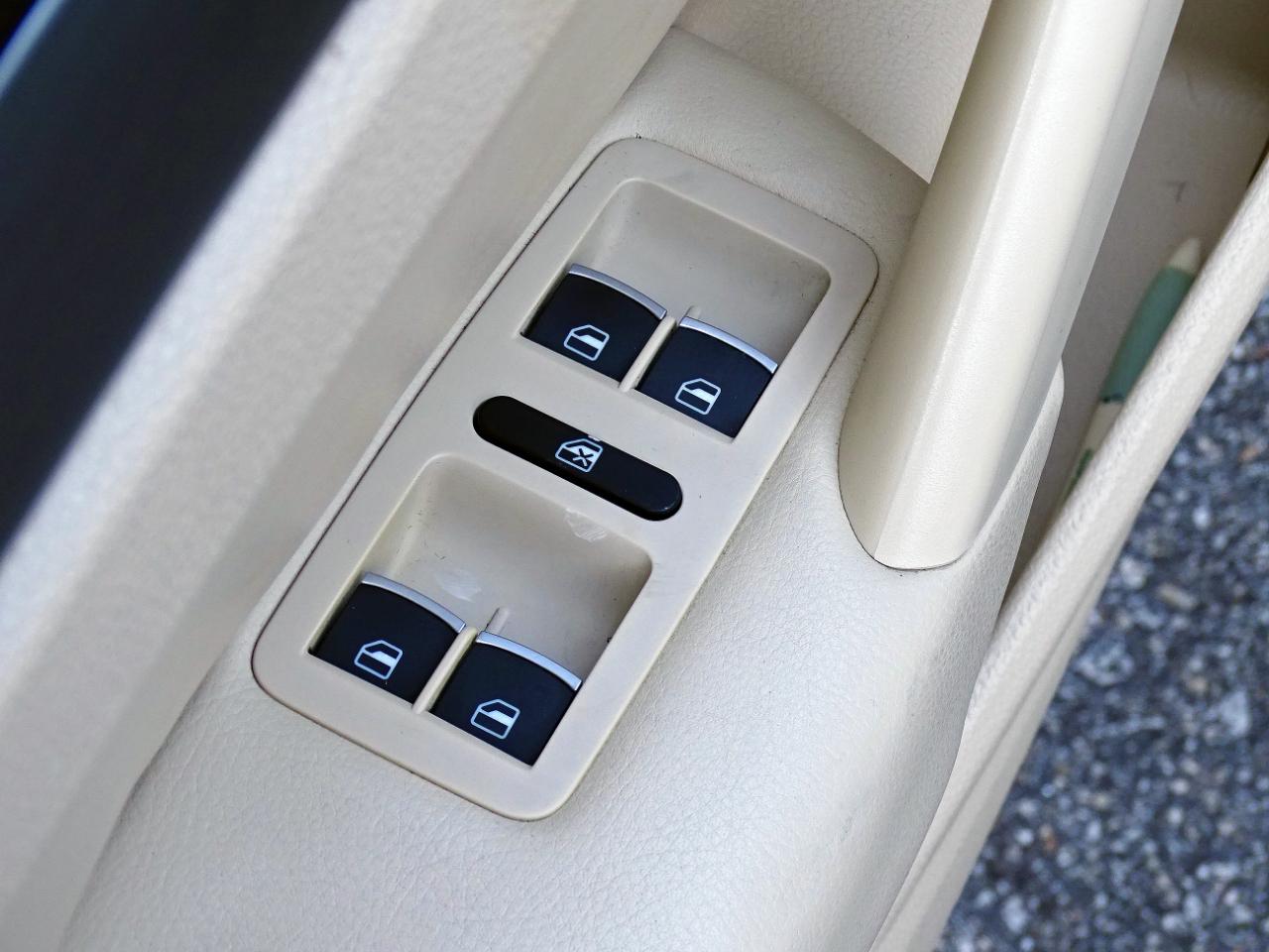 Volkswagen Passat  2014