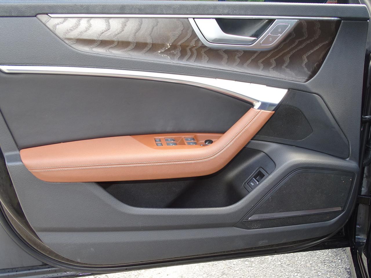 2020 Audi A7 Premium Plus - Photo 13