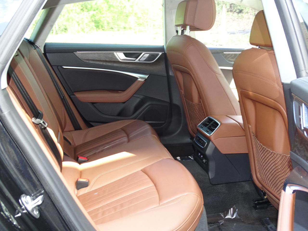 2020 Audi A7 Premium Plus - Photo 17