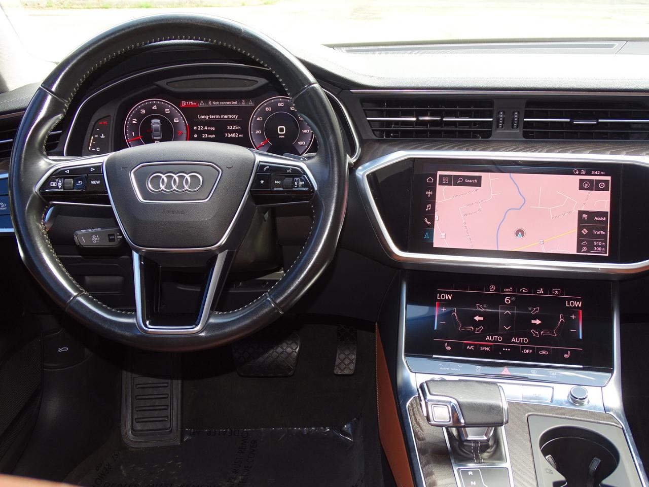 2020 Audi A7 Premium Plus - Photo 19
