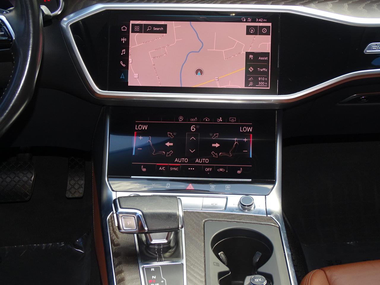 2020 Audi A7 Premium Plus - Photo 20