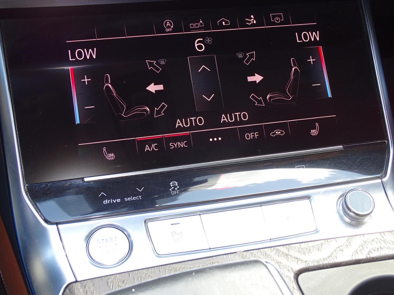 2020 Audi A7 Premium Plus - Photo 21