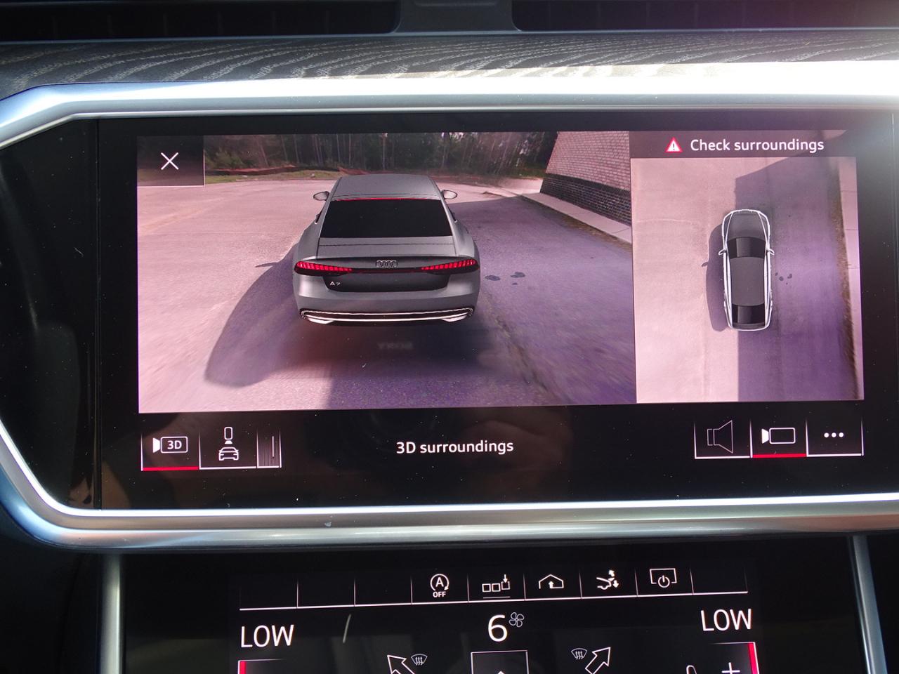 2020 Audi A7 Premium Plus - Photo 23
