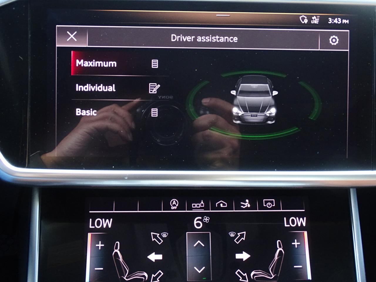 2020 Audi A7 Premium Plus - Photo 26