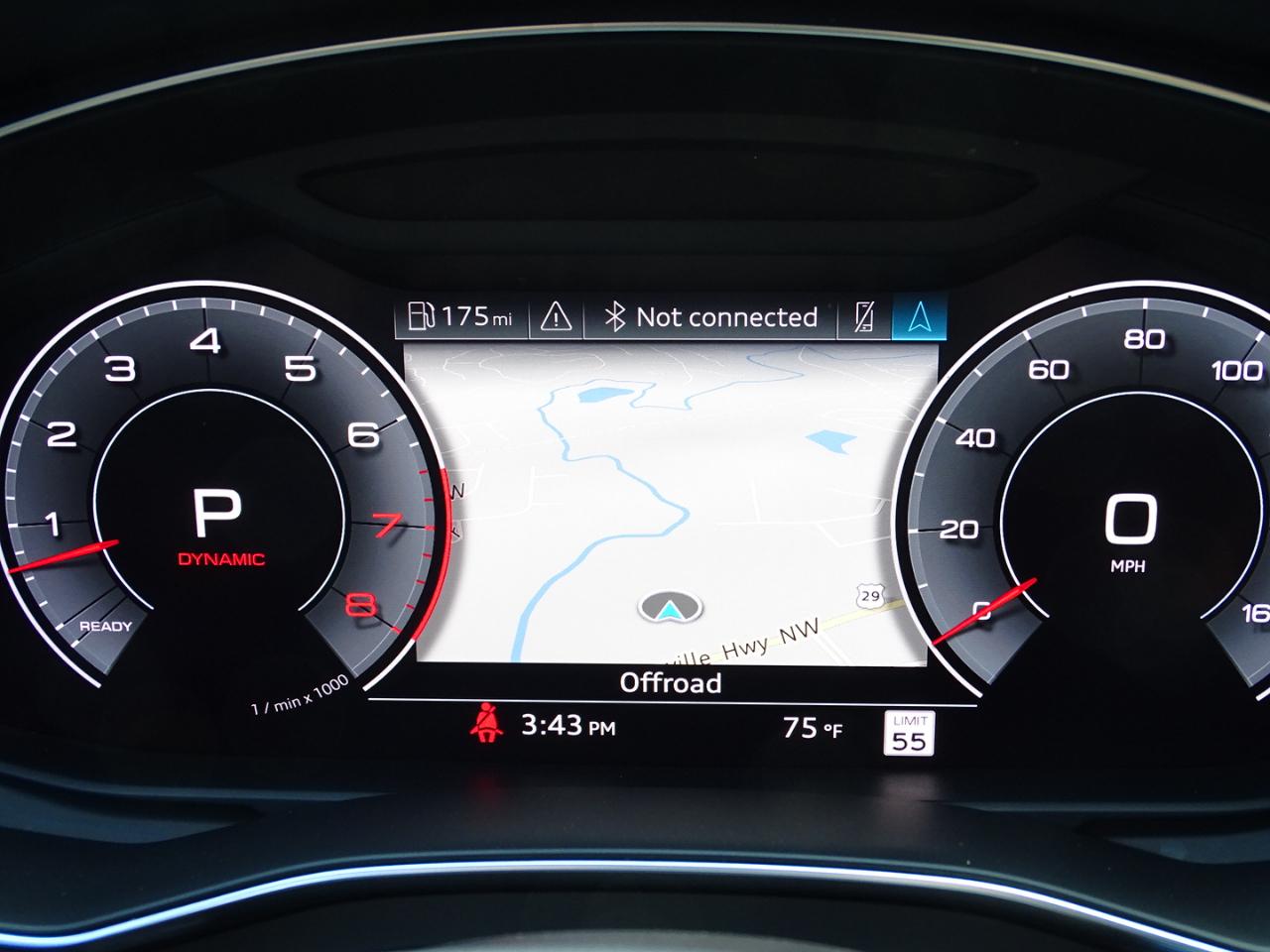 2020 Audi A7 Premium Plus - Photo 27