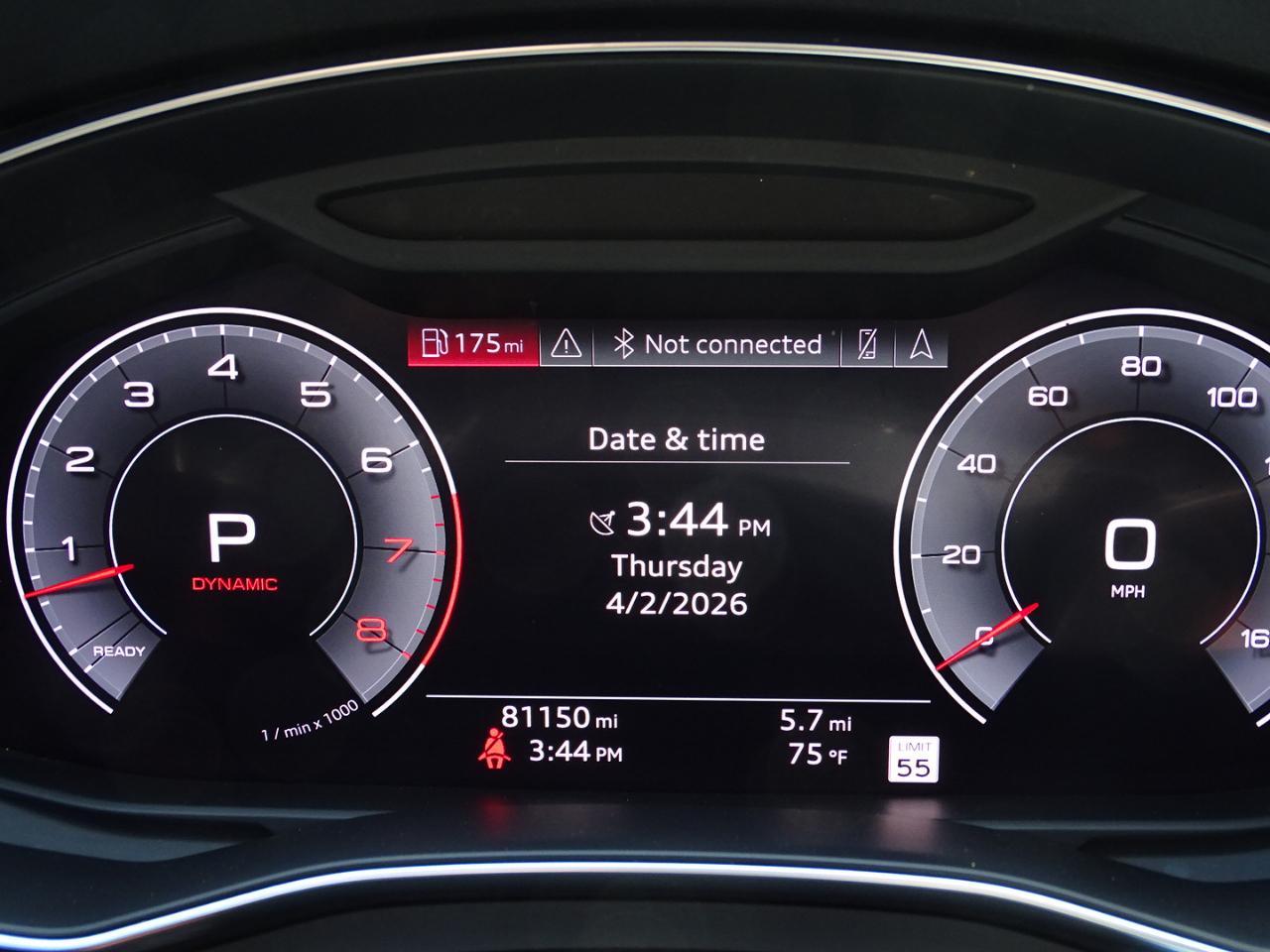 2020 Audi A7 Premium Plus - Photo 28