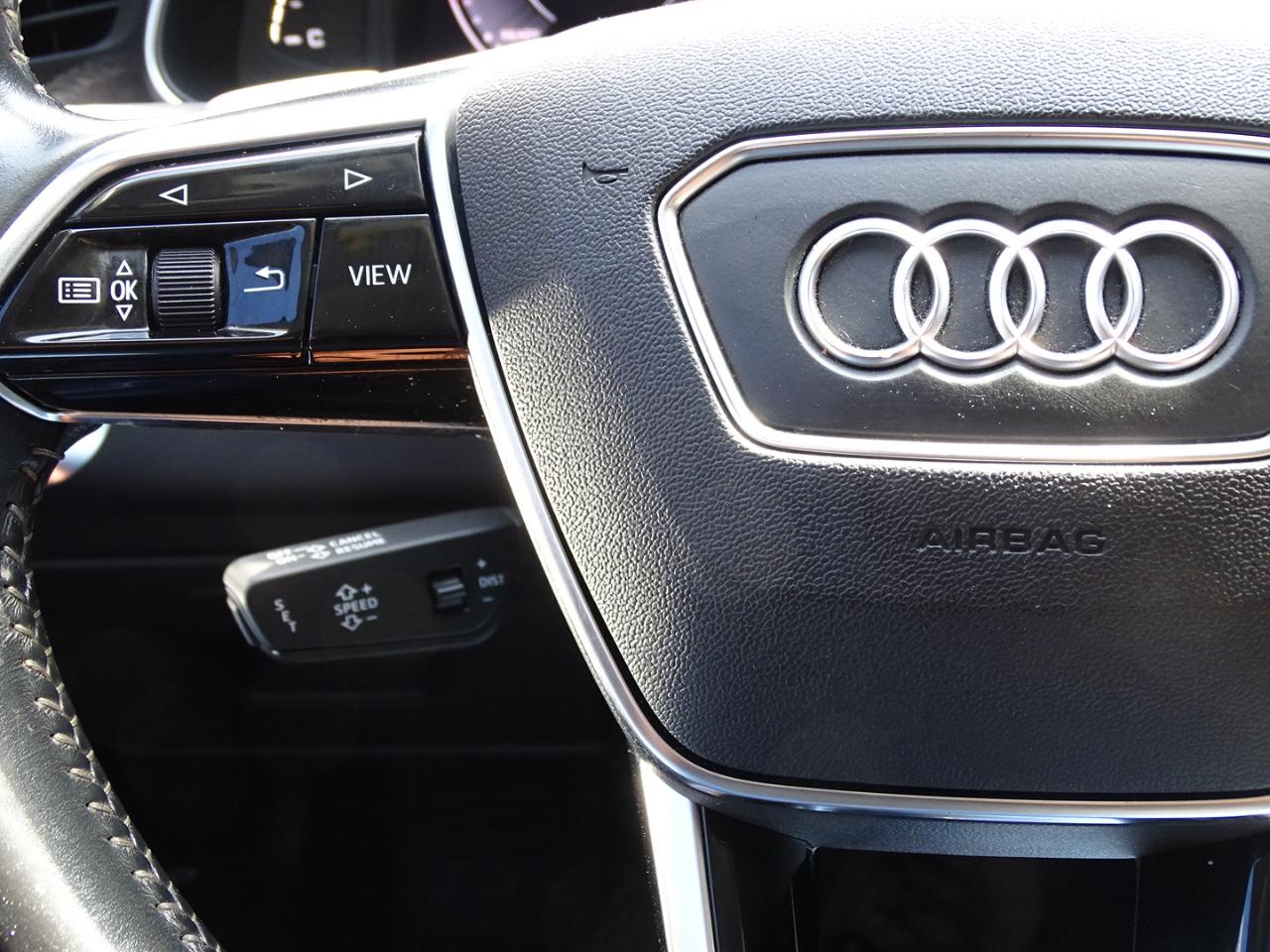 2020 Audi A7 Premium Plus - Photo 29