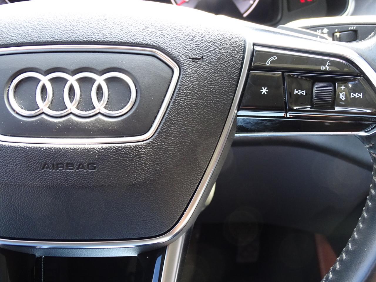 2020 Audi A7 Premium Plus - Photo 30