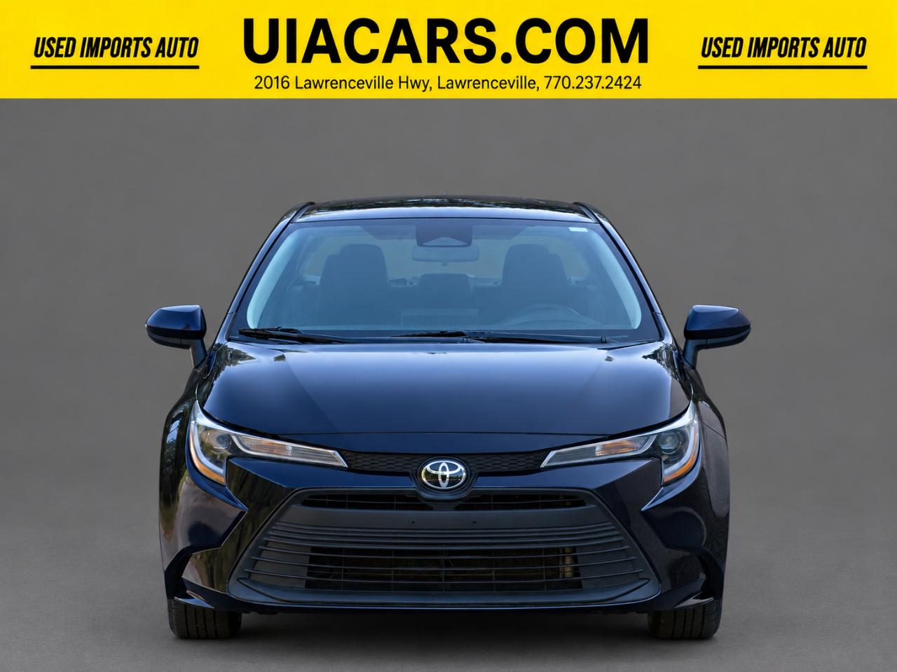 Toyota Corolla photo 3