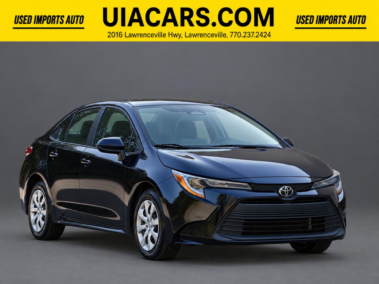 Toyota Corolla photo 4