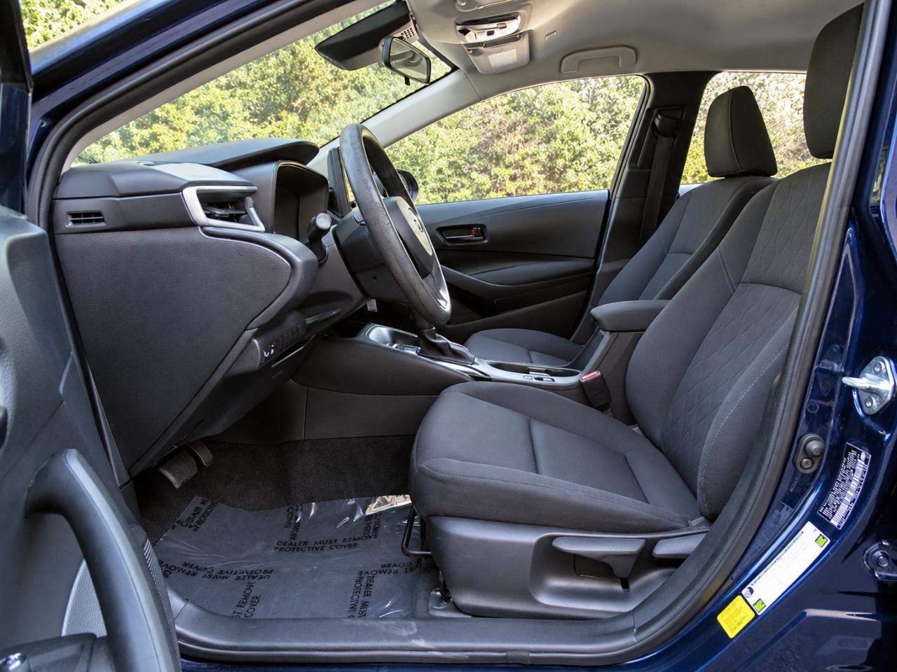 Toyota Corolla photo 10