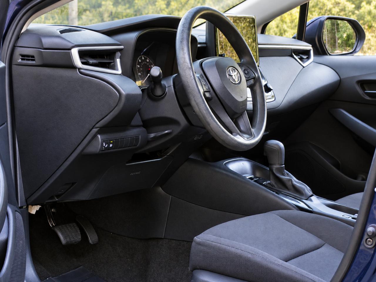 Toyota Corolla photo 12