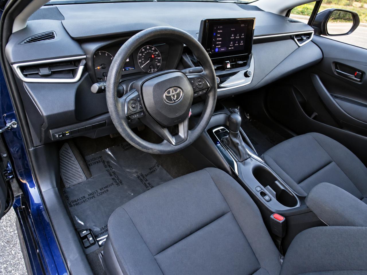 Toyota Corolla photo 13