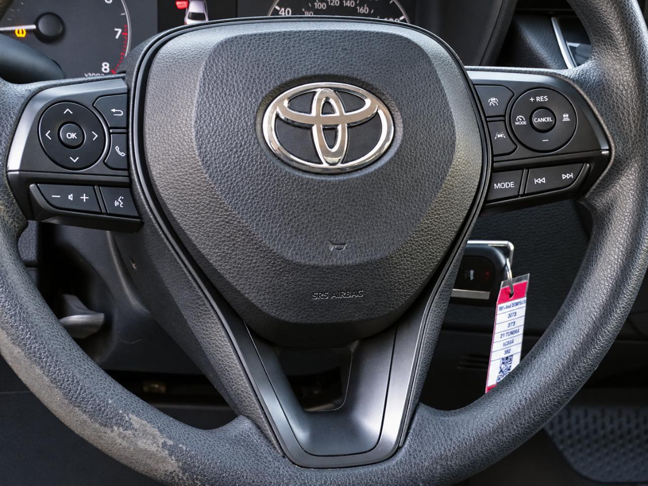 Toyota Corolla photo 15