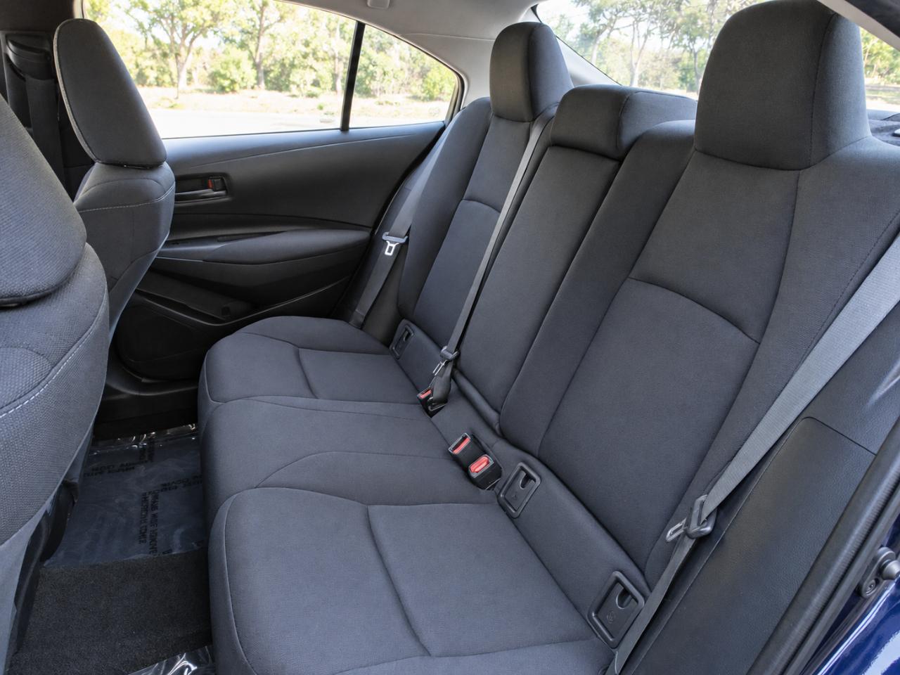 Toyota Corolla photo 18