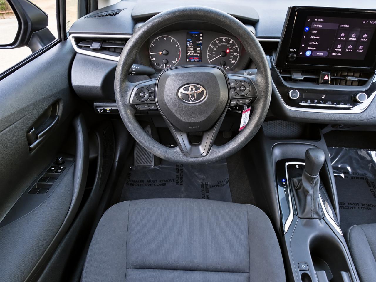 Toyota Corolla photo 19