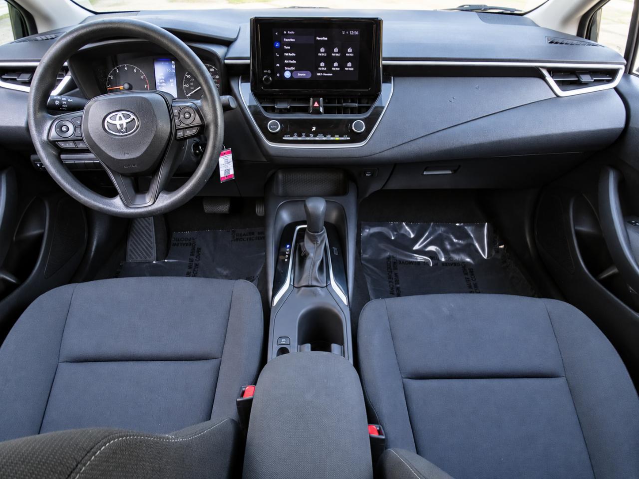 Toyota Corolla photo 20