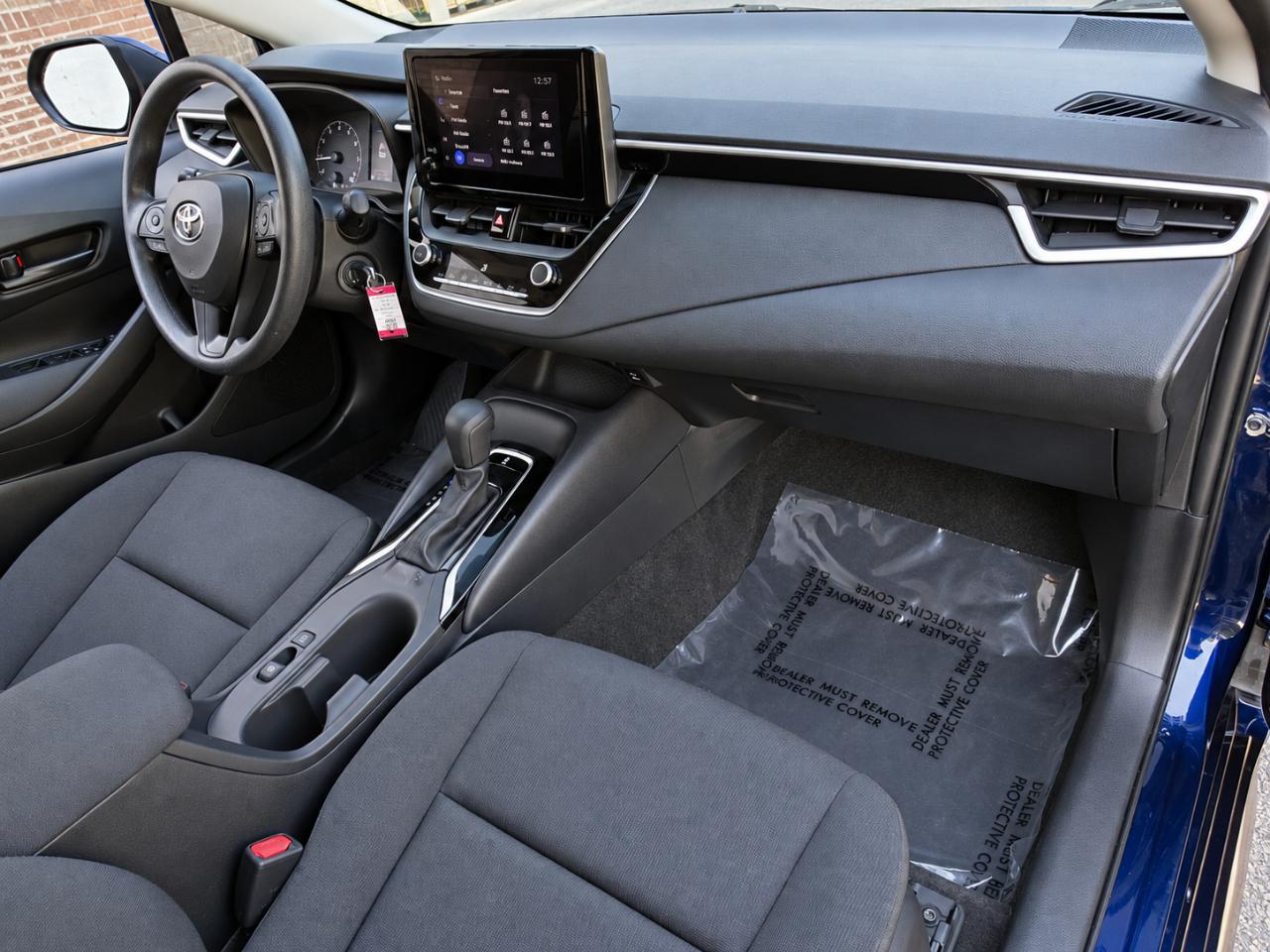 Toyota Corolla photo 22