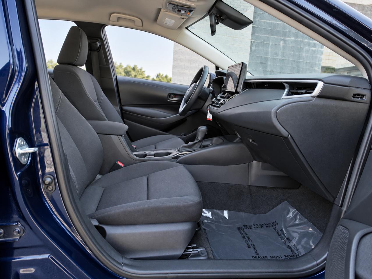 Toyota Corolla photo 23