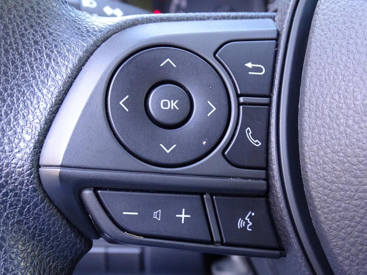 Toyota Corolla L CVT (Natl) 2020