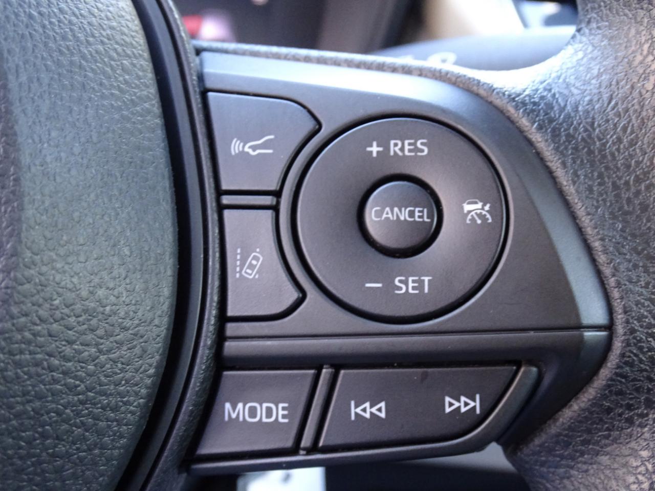 Toyota Corolla L CVT (Natl) 2020