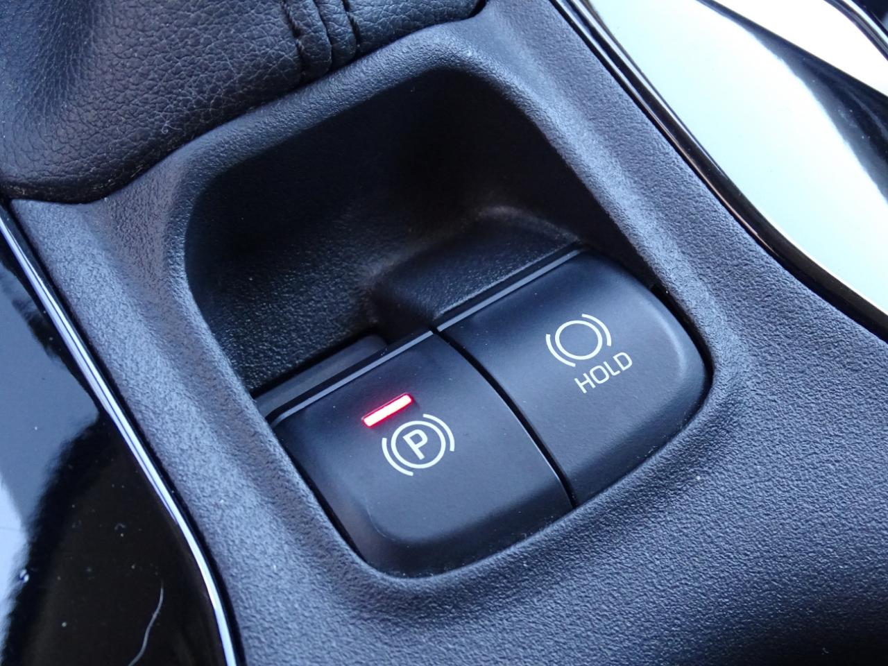 Toyota Corolla L CVT (Natl) 2020
