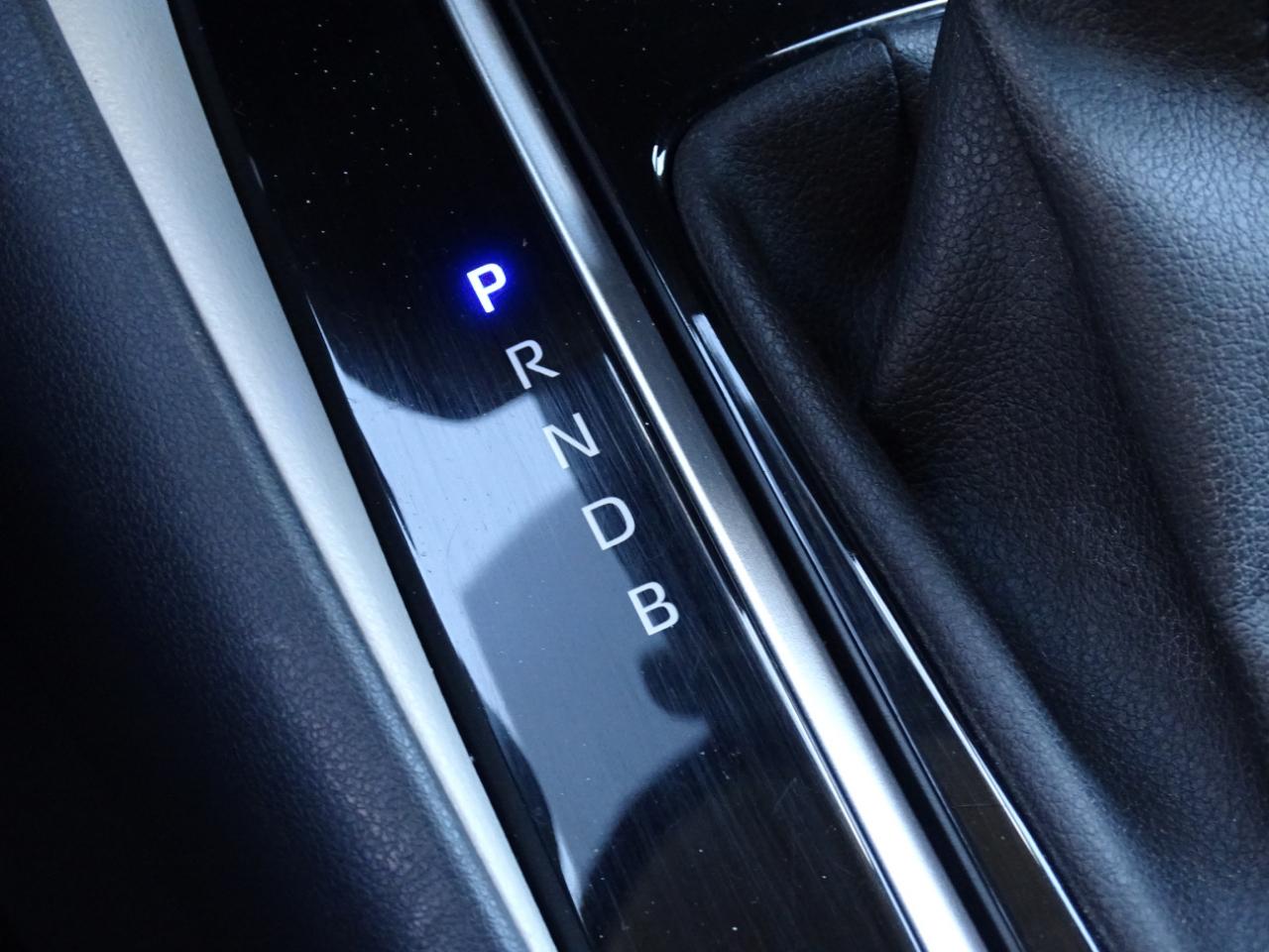 Toyota Corolla L CVT (Natl) 2020