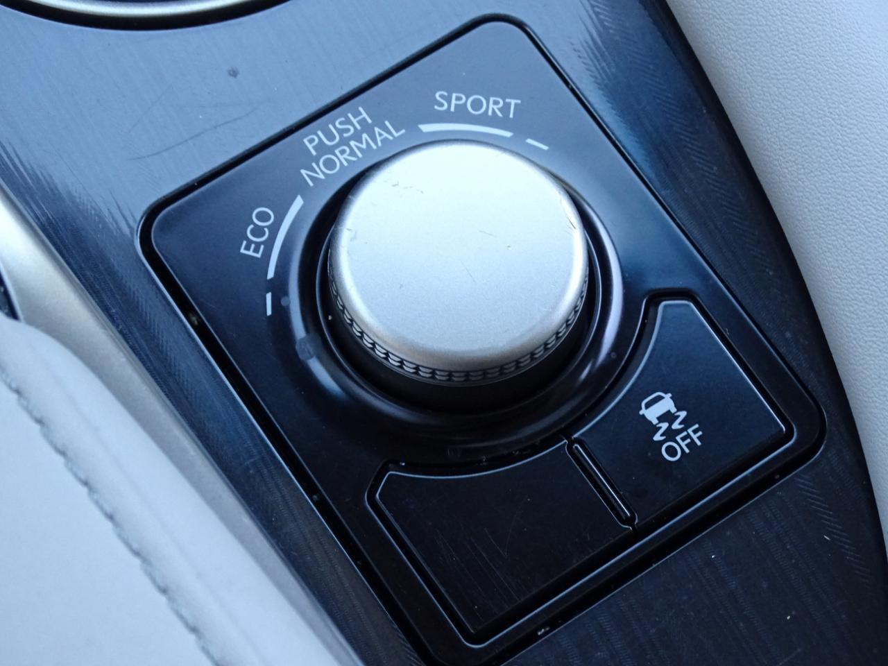 Lexus RX RX 350 FWD 2019