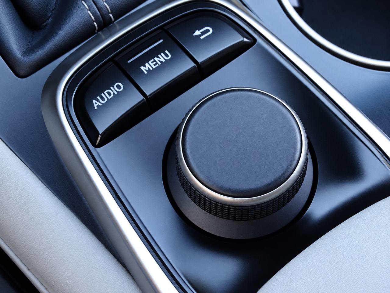 Lexus RX RX 350 FWD 2019