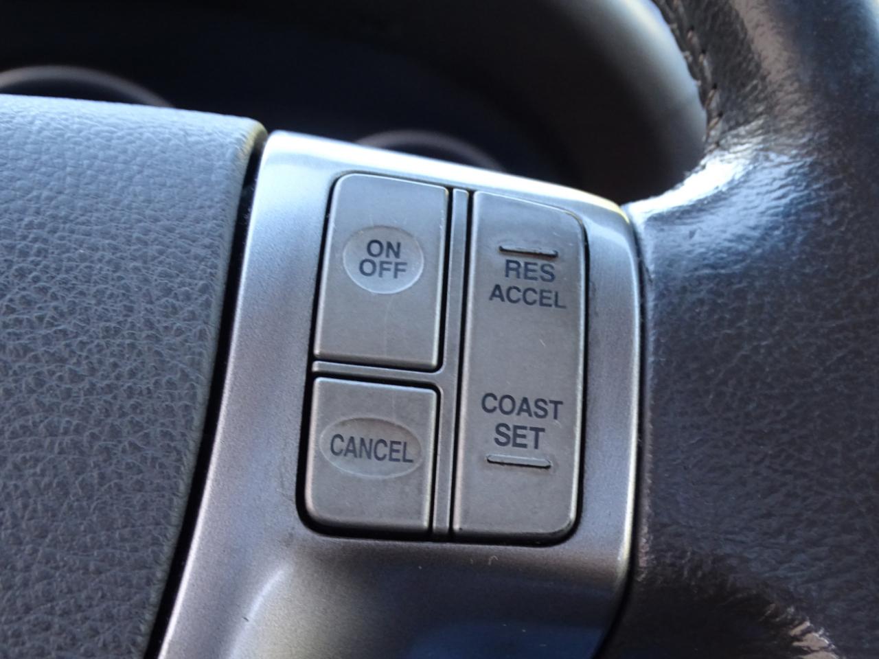 Hyundai Veracruz FWD 4dr Limited 2010