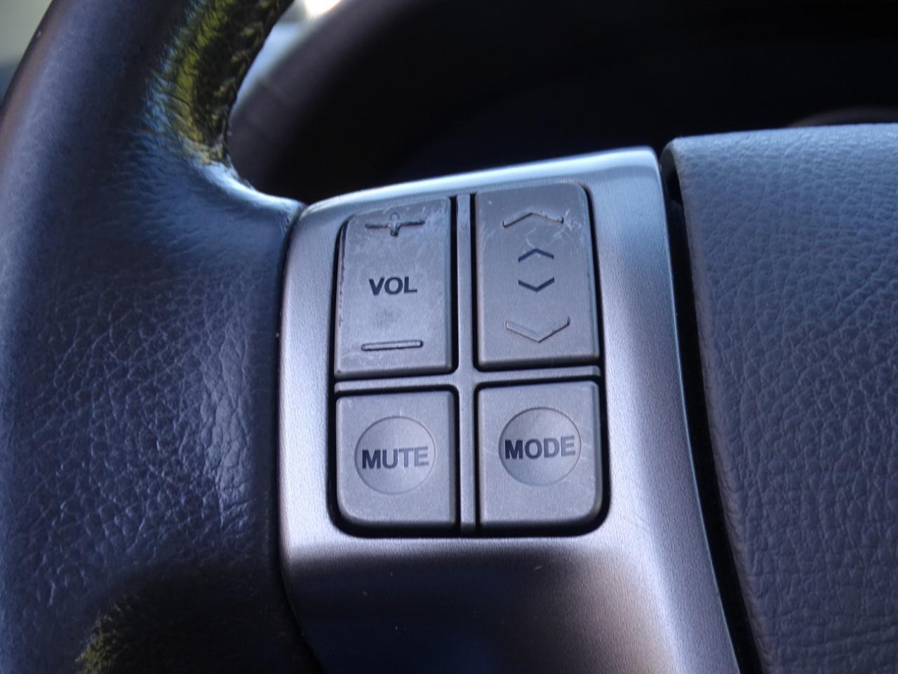 Hyundai Veracruz FWD 4dr Limited 2010