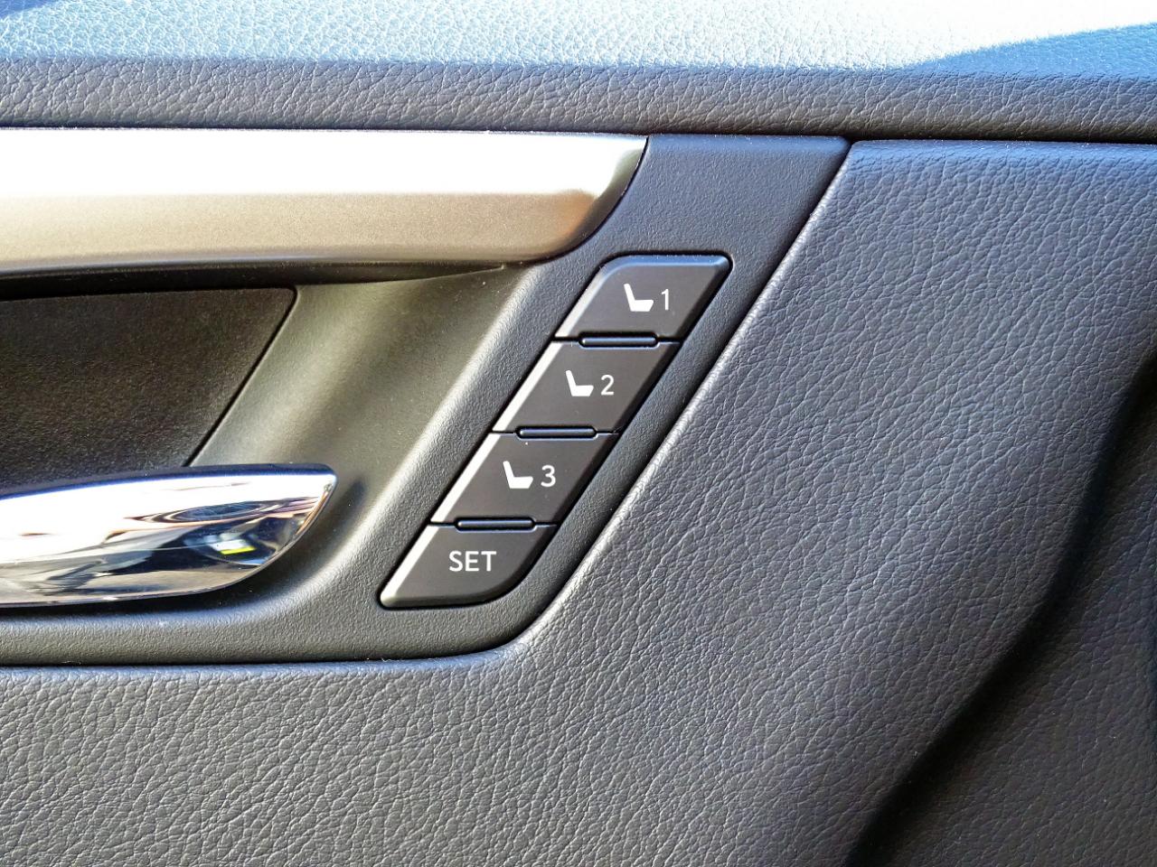 Lexus RX RX 350 AWD 2022
