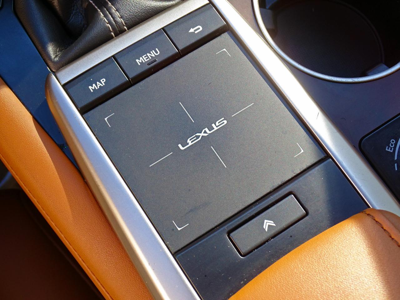 Lexus RX RX 350 AWD 2022